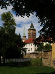 Plzeńské věže